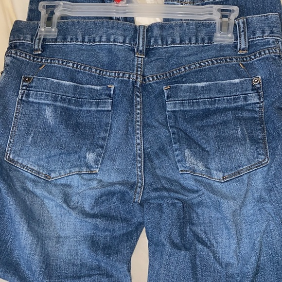 Gap boyfriend Jeans - Picture 3 of 4